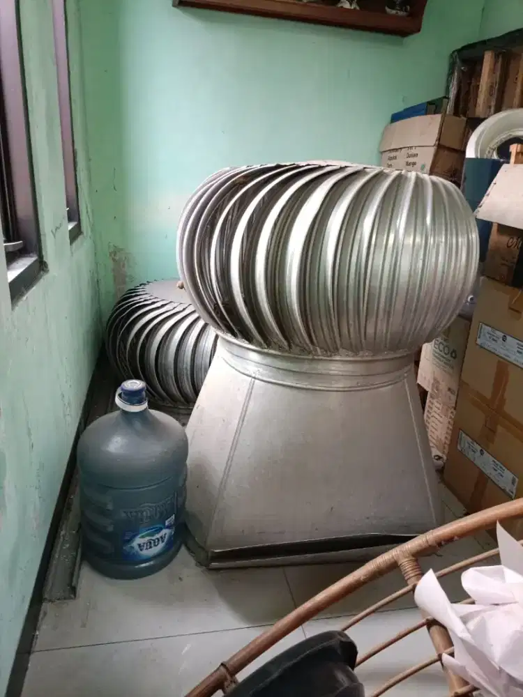 Ventilator udara