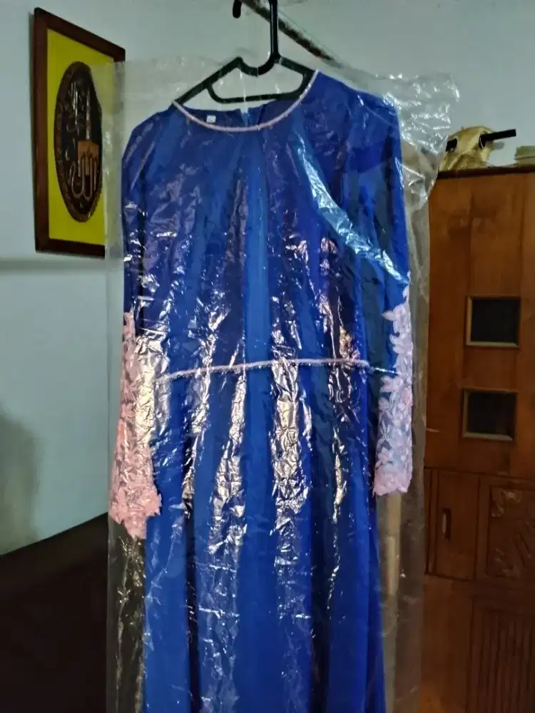 Prelove gamis miagama