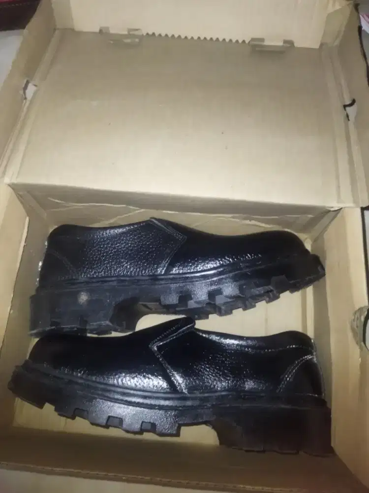 Sepatu Septy Ukuran 38