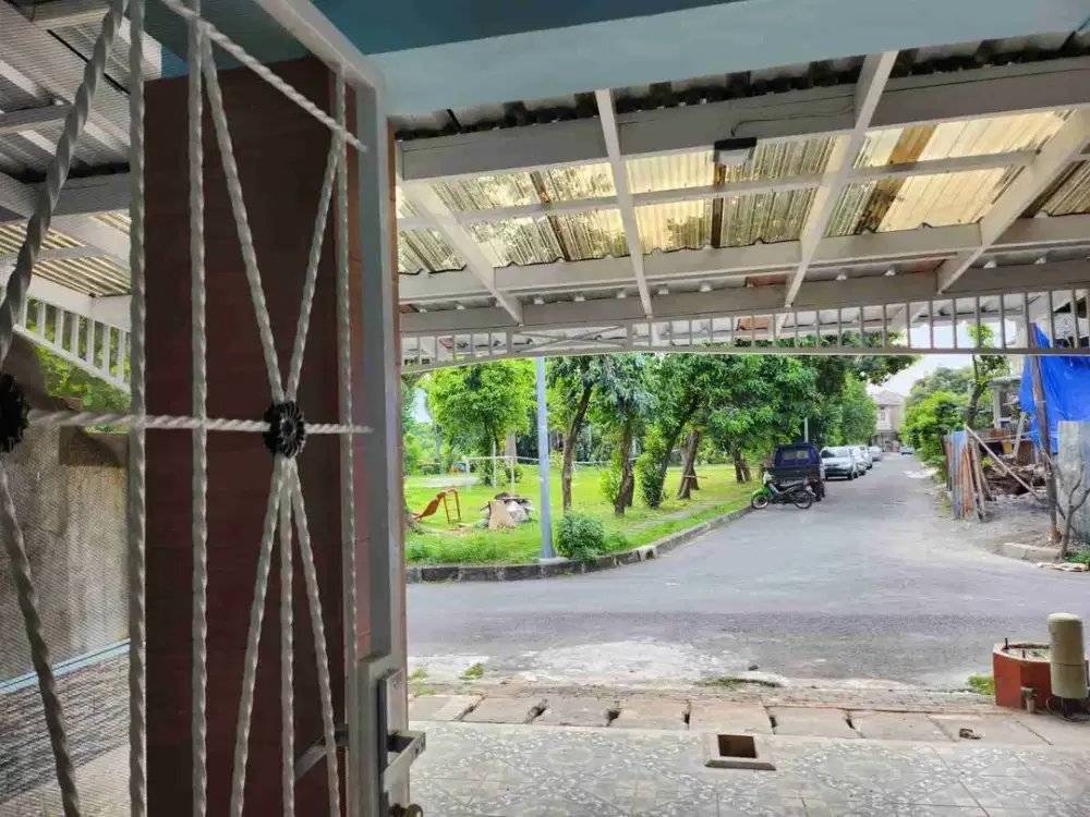Di Jual Rumah Rapih, Lokasi Strategis, Bebas Banjir, di Metland, Cluster Taman Tjikini  Cakung, Jakarta Timur