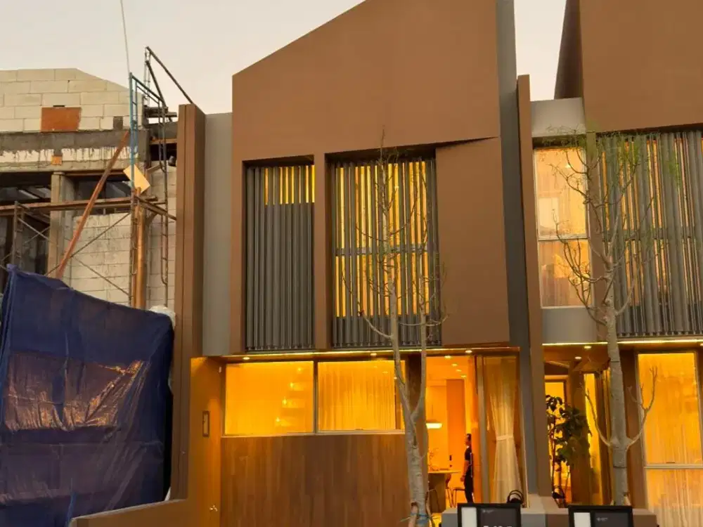 MULAI 1,3M AN NEW TAHAP 5 CENTRAL PARK MERR DAPATKAN PROMO MERDEKA DISKON UP TO 45JT