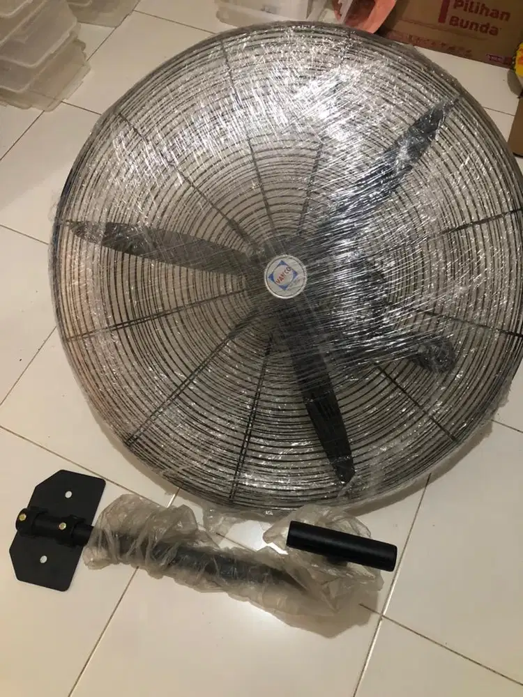 Kipas angin industri