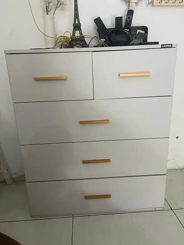 Dijual merk informa