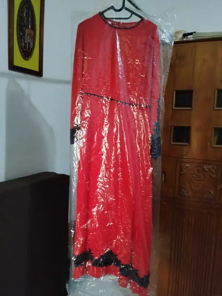 Prelove gamis miagama