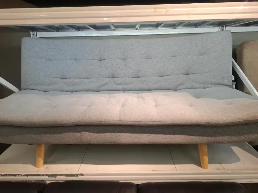Garland Sofa Relax Grey