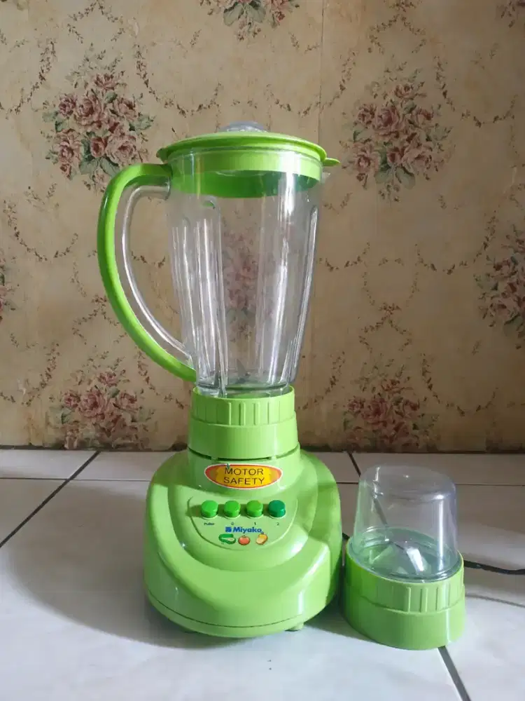 blender Miyako 2in1 berfungsi 100% NORMAL