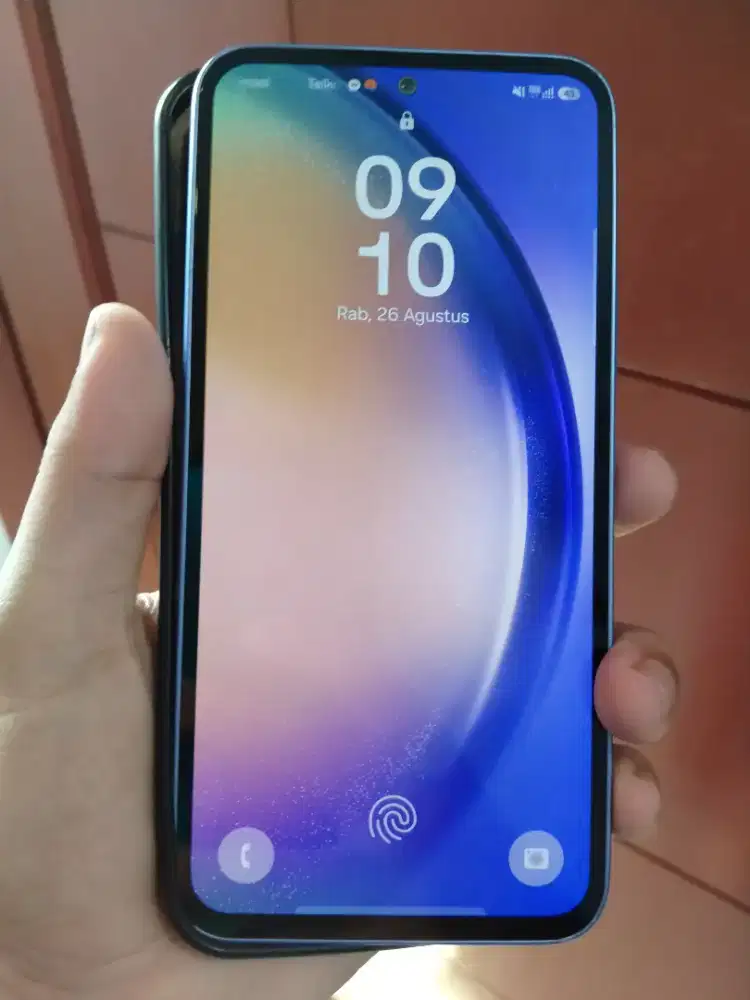 Samsung Galaxy A54 5G 8/256GB SEIN Hp Only