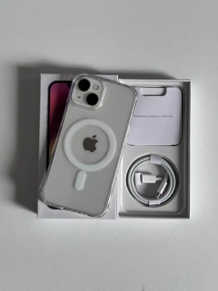 IPHONE 14 128GB - LIKE NEW