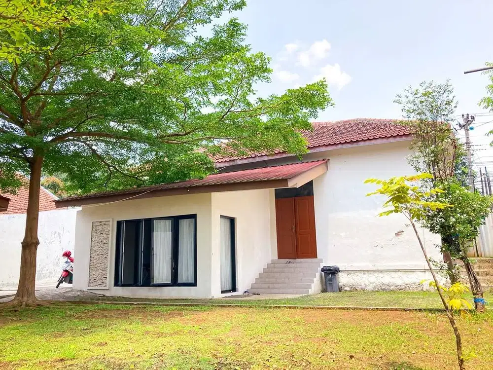 Disewakan Rumah Bulanan di Tentara Pelajar Semarang
