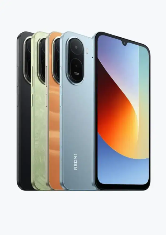 Handphone Redmi A7 pro