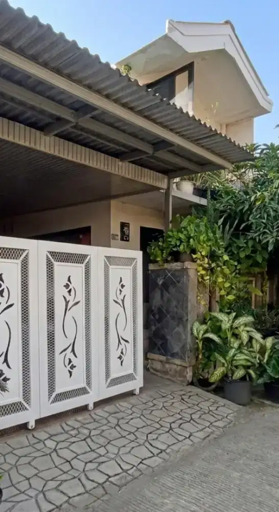 Rumah Sehat, Suasana Sejuk