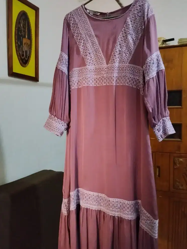 Prelove gamis miagama