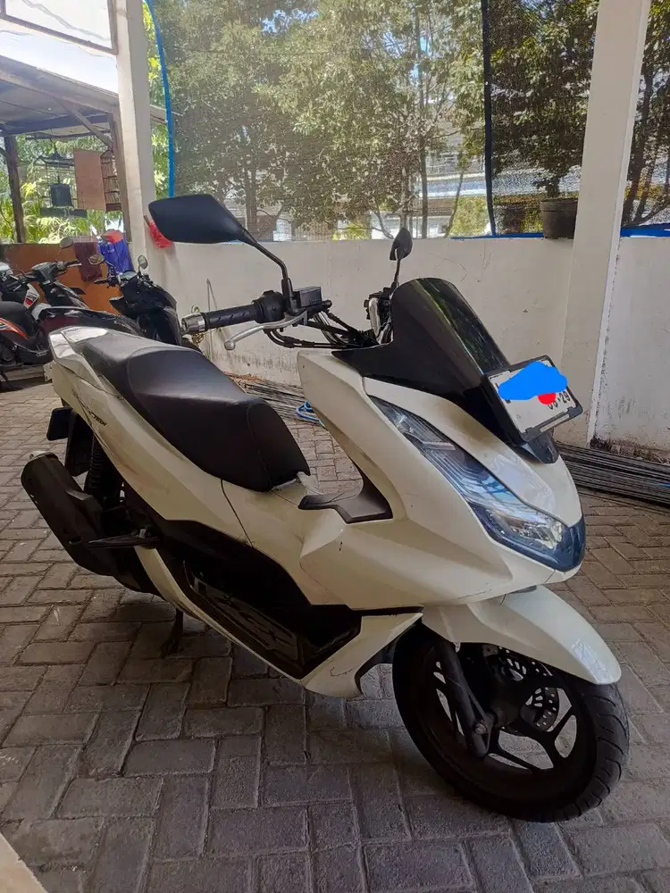 Honda PCX CBS 2024