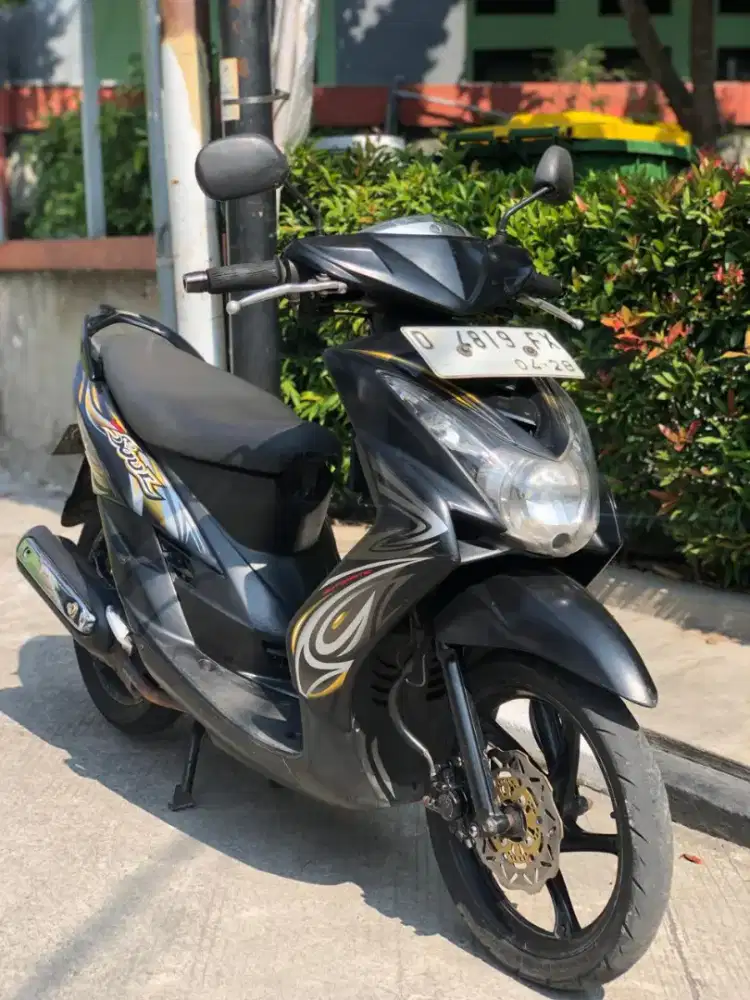 Mio soul 2008 antik like new