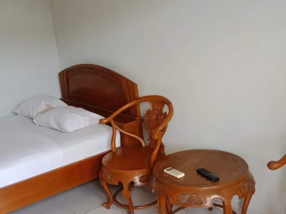 Mainroad Cihampelas, Bangunan Eks Hotel di Bandung