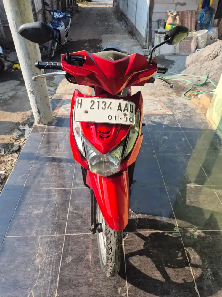 Beat Fi Tahun 2014