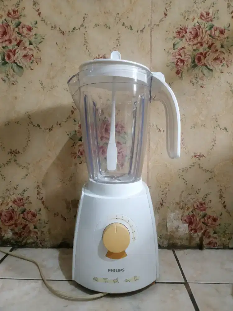 Blender Philips type HR 2071 MULUSS.