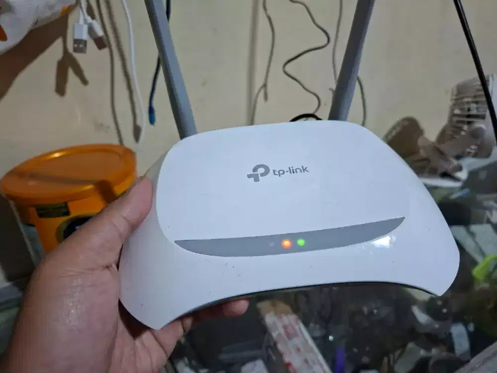 TP-Link TL-WR840N Wifi Extender