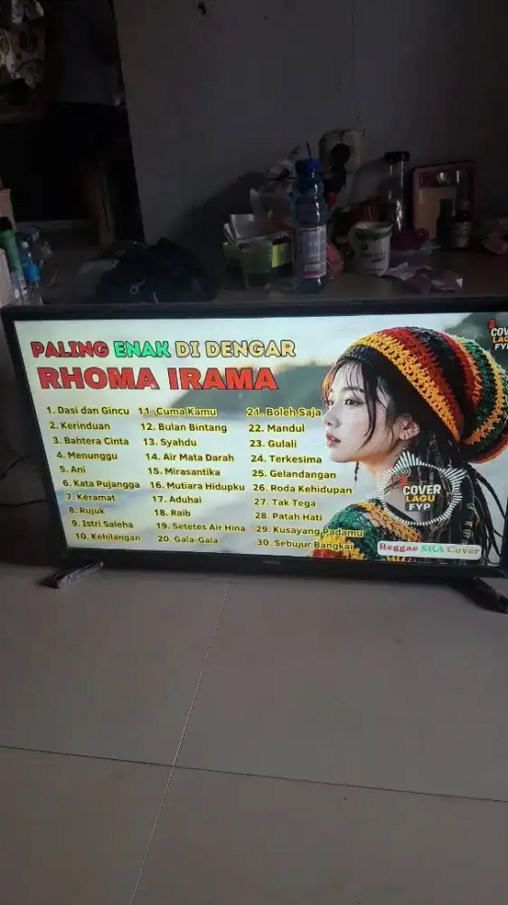 Samsung 32 inch UA324500