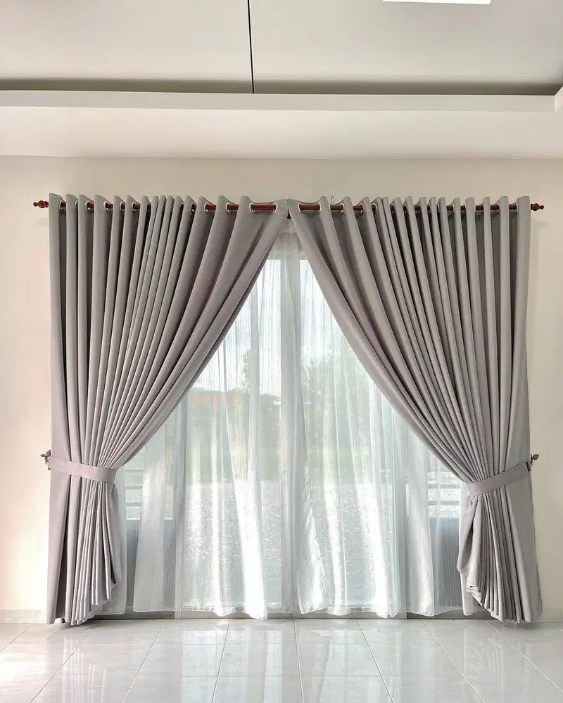 Pembuat Gorden Hordeng Gordyn Korden Gordeng Horden Kordeng Curtain