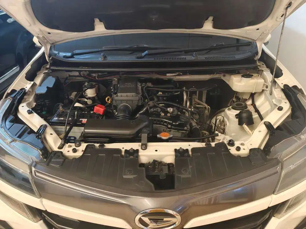 [Gress Mobil Kutisari] XENIA 1.3X M/T 2019 KREDIT JUGA BISA