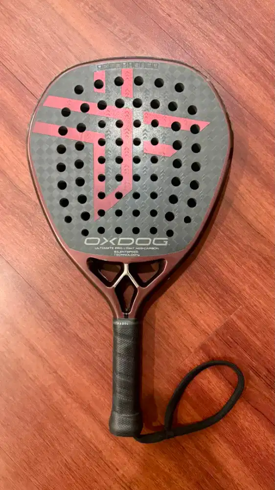 OXDOG ULTIMATE PRO LIGHT 2026