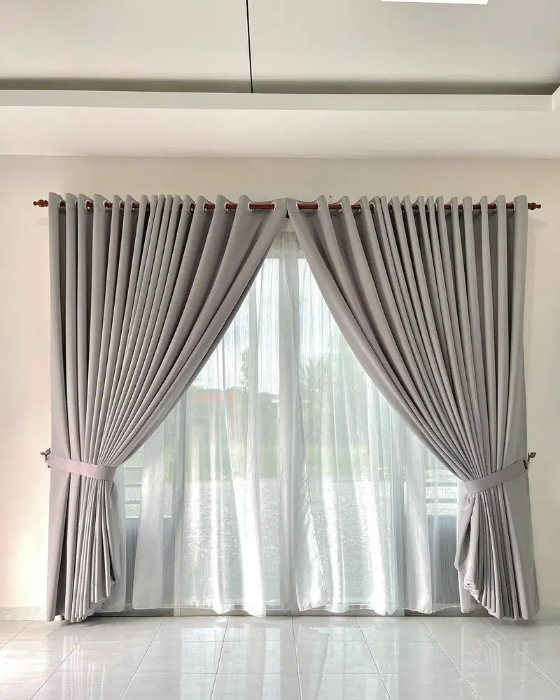 Pembuat Gorden Hordeng Gordyn Korden Gordeng Horden Kordeng Curtain