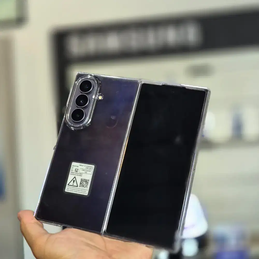 SAMSUNG GALAXY Z FOLD 8 ULTRA PROMO TUKAR TAMBAH LEBIH HEMAT