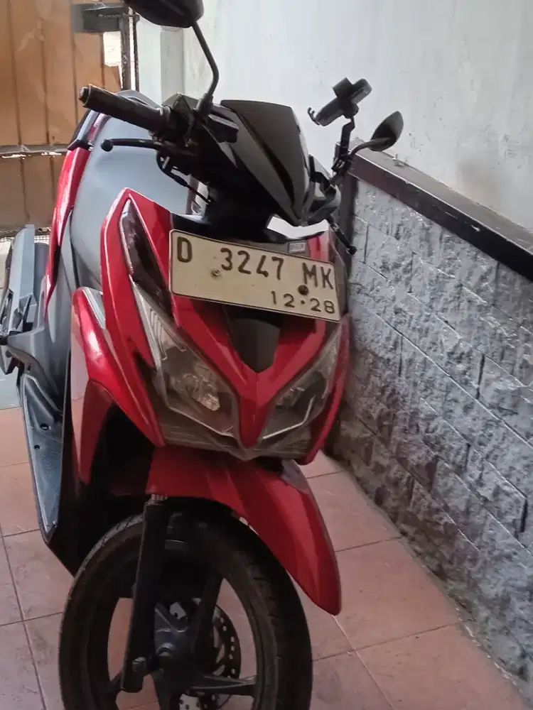 Di jual cepat nego dikit