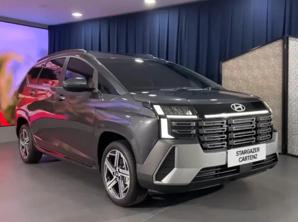 PROMO HYUNDAI CARTENZ CASH, KREDIT, TUKAR TAMBAH.