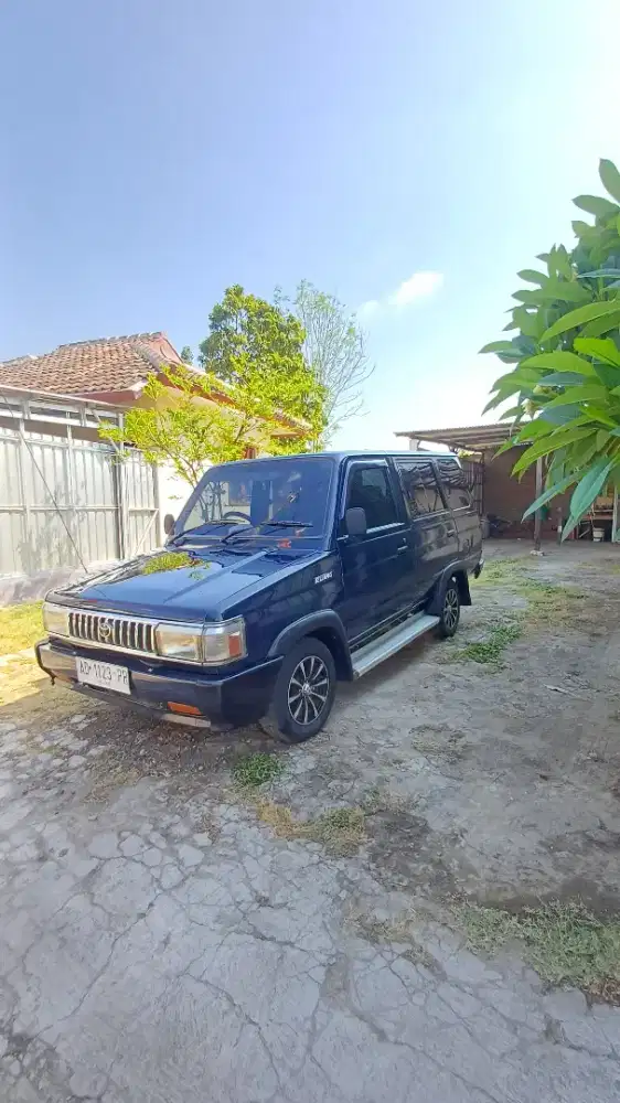 Jual Kijang Super Terawat