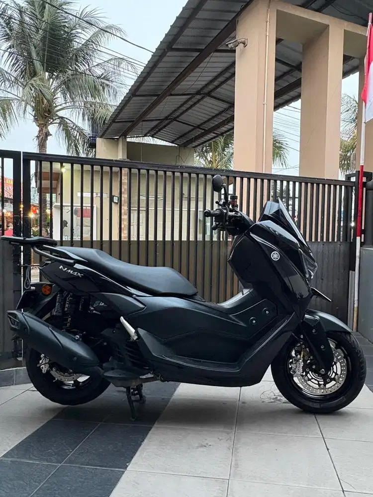 Yamaha nmax neo S keyless 2024