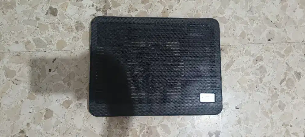 DIJUAL COOLING PAD DEEPCOOL