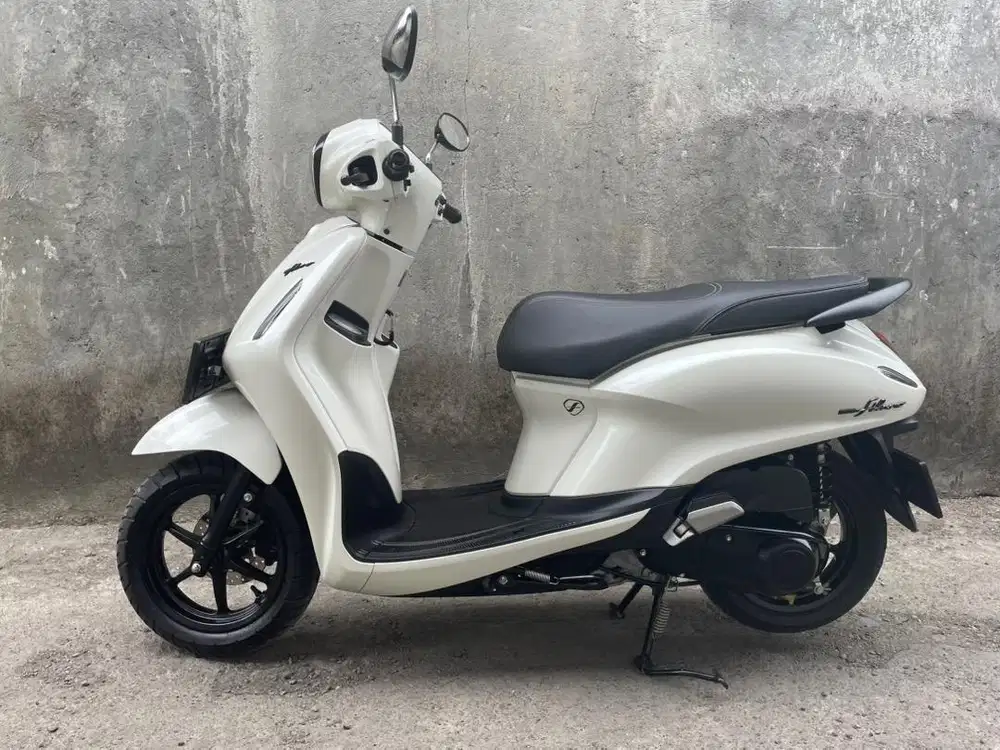 Filano 2025// bintang dewata motor //