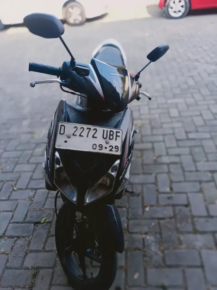 Vario 2013 lengkap