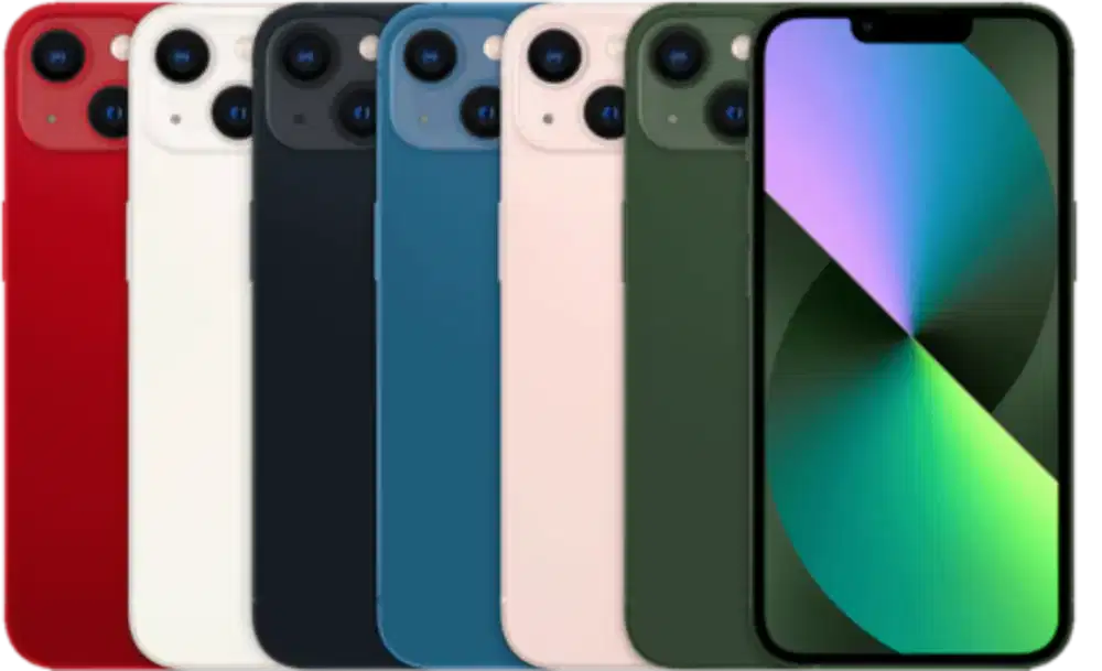 BELI IPHONE SECOND CASH