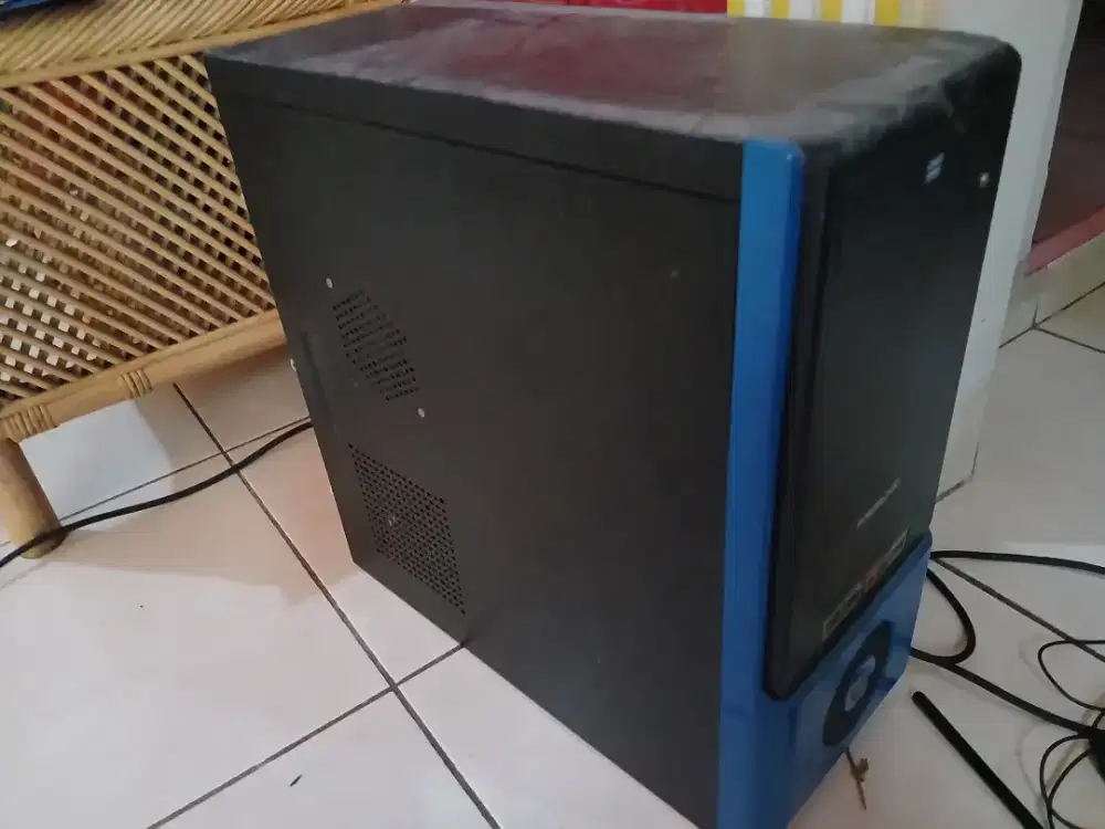 PC Komputer (hardware)