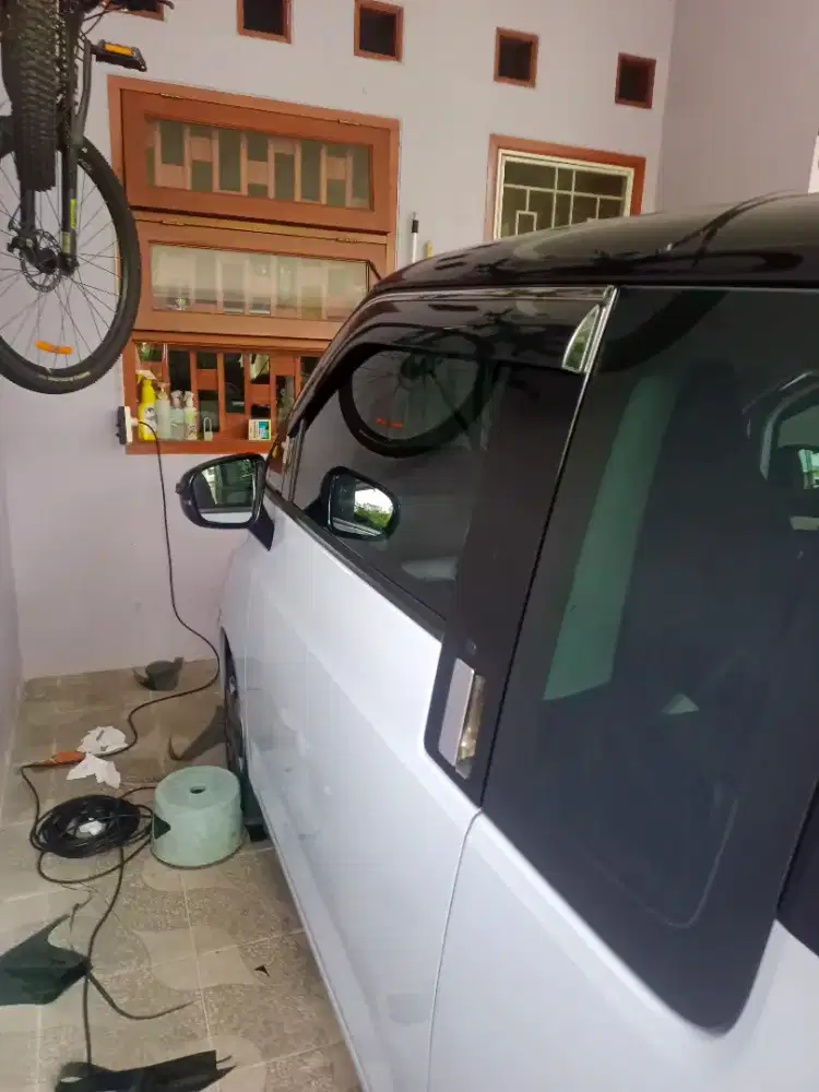 Kaca panggilan home service
