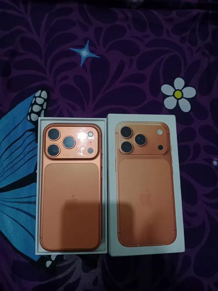 iphoen 17 pro inter