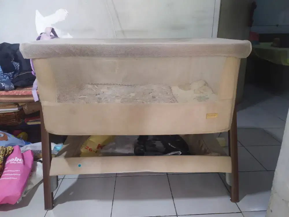 Jual murah box bayi