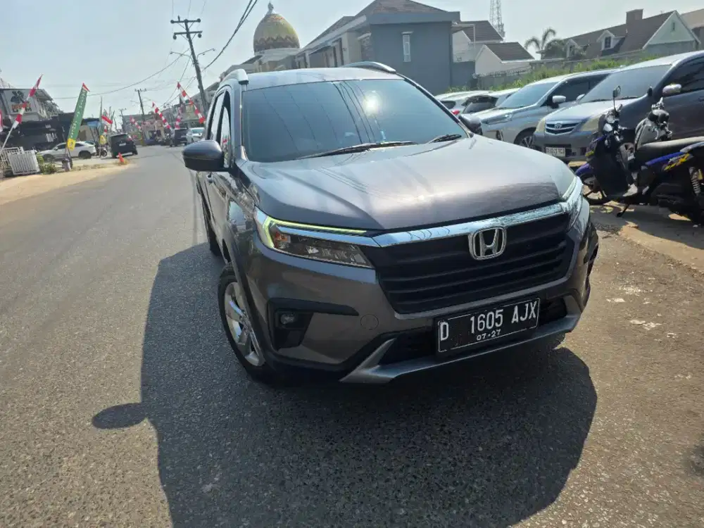BRV 1.5 E matic 2022