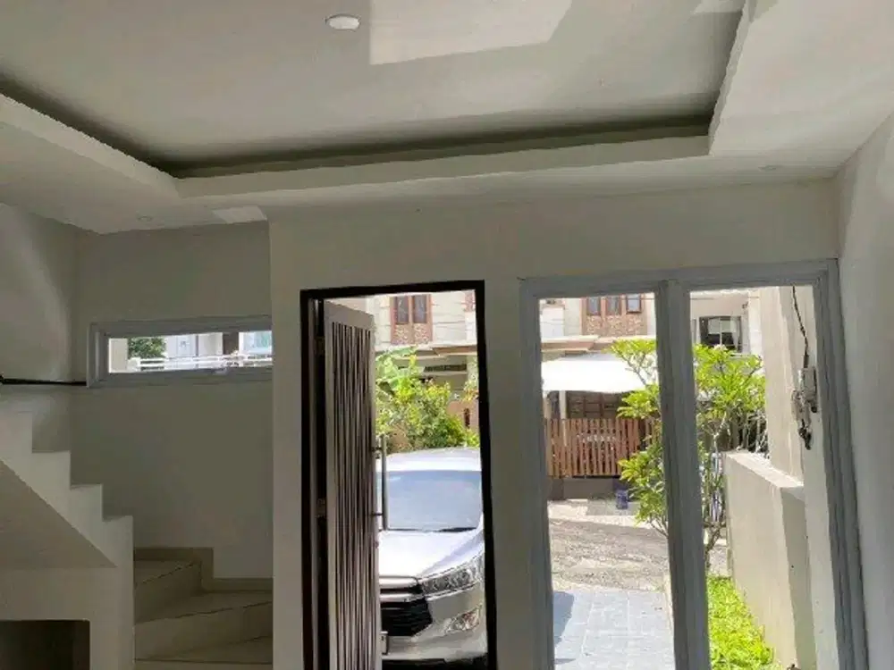 Dijual Rumah di komplek Sayap Ciwaruga Parongpong Ref.05210