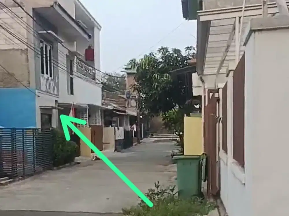 BU Rumah 2 Lantai Permata CItayam Depok (Cash Only)