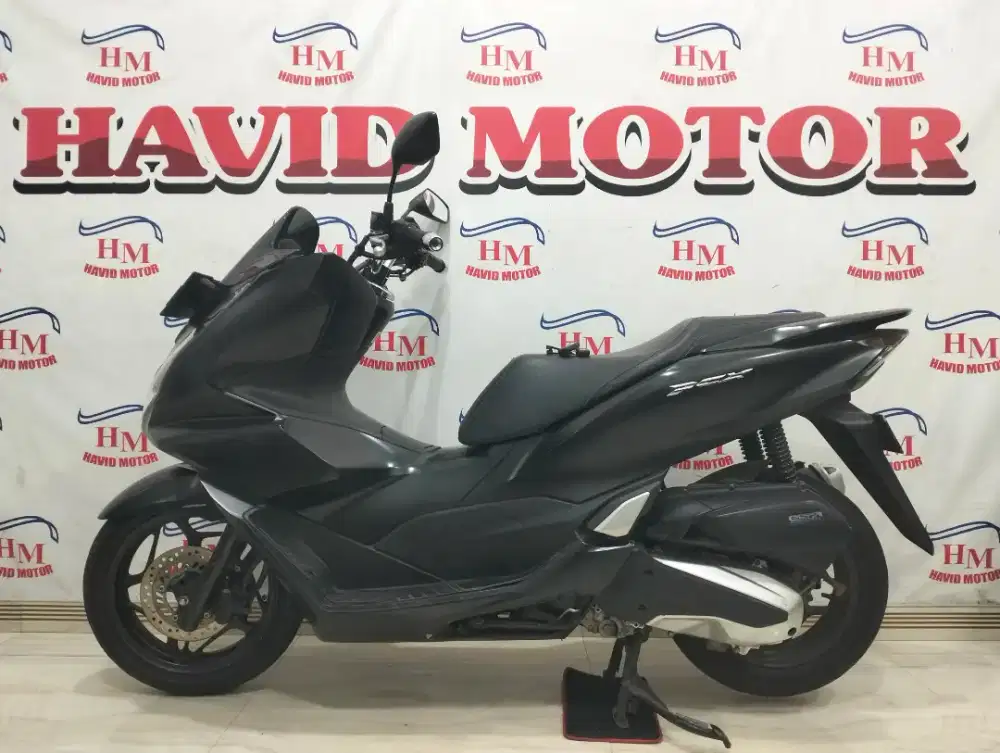PCX 160 2022, Istimewa, Terawat, Remot Lengkap, Bisa TukarTambah