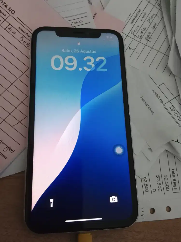 Hp Iphone XR 64Gb