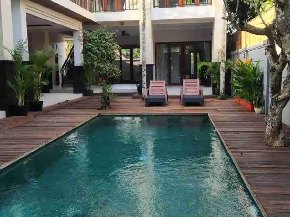 Luxury Guest House 12 Kamar Dekat Pantai Balangan Jimbaran