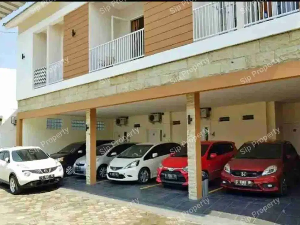 TURUN HARGA Kost Aktif Eklusif, Dekat RSUD Ketileng Semarang