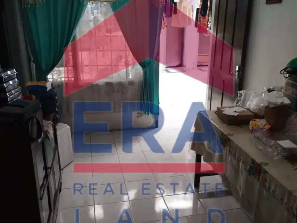 Dijual Rumah di Jalan Puntadewa Polehan Malang