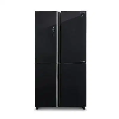 shap 2pintu side by side 590 liter