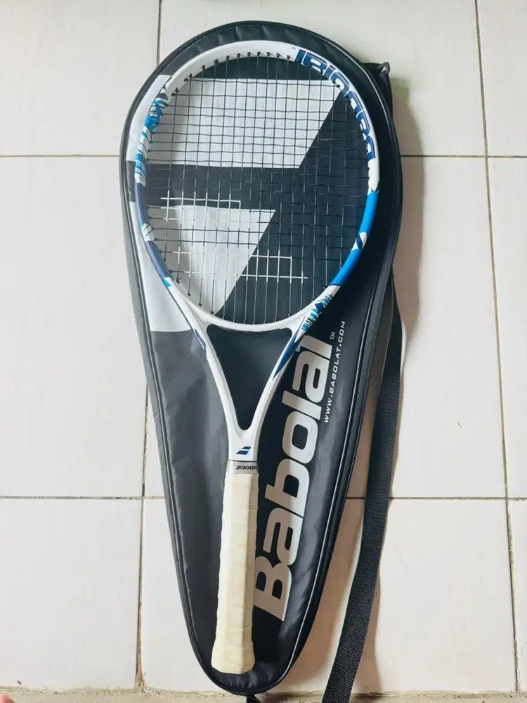 Raket Tenis - Babolat Evoke Team 102